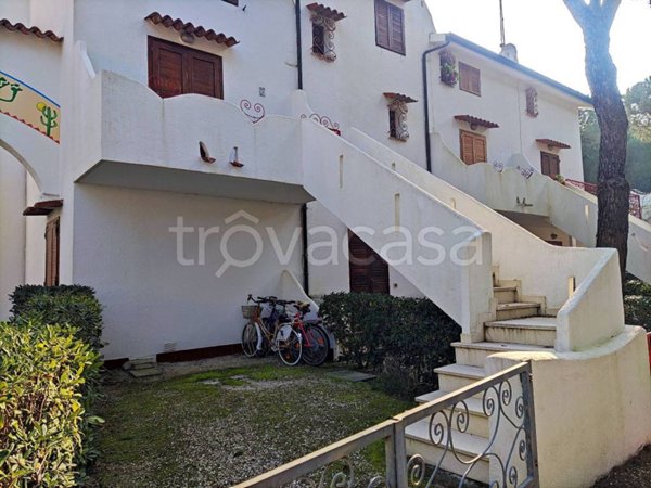 appartamento in vendita a Rosolina in zona Rosolina Mare