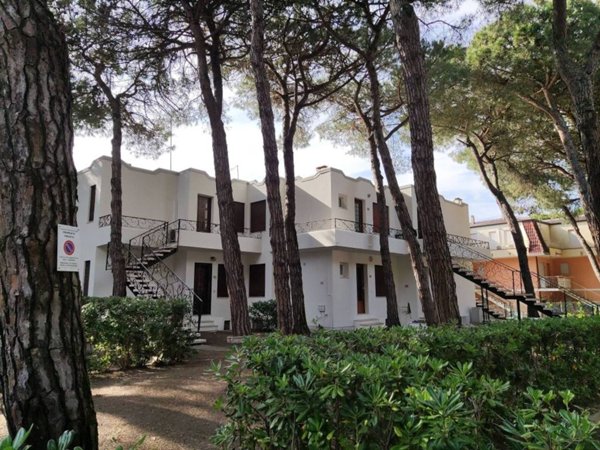 appartamento in vendita a Rosolina in zona Rosolina Mare