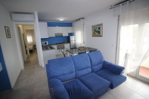 appartamento in vendita a Rosolina