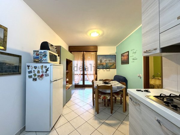 appartamento in vendita a Rosolina