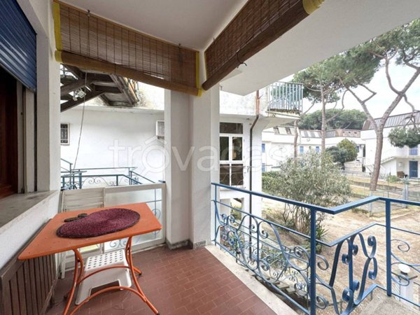 appartamento in vendita a Rosolina in zona Rosolina Mare