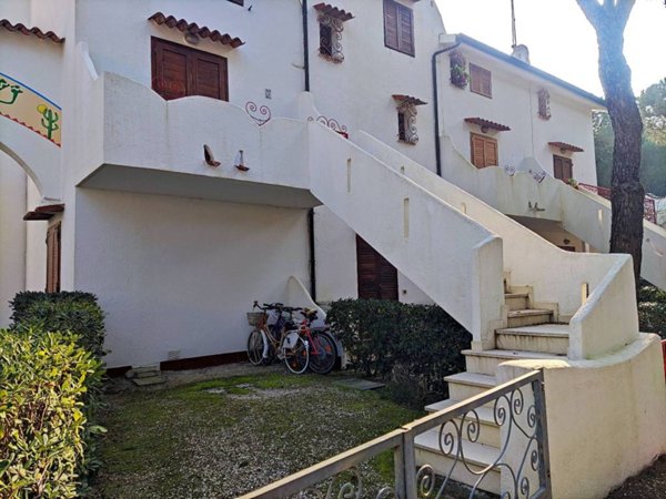 appartamento in vendita a Rosolina in zona Rosolina Mare