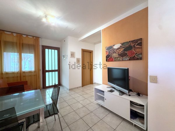 appartamento in vendita a Rosolina in zona Rosolina Mare