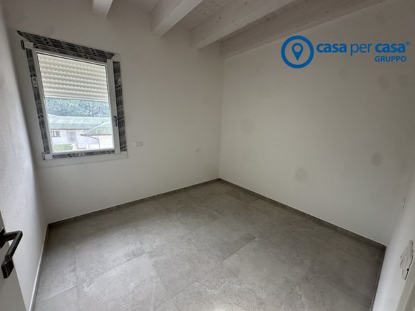 appartamento in vendita a Rosolina in zona Rosolina Mare