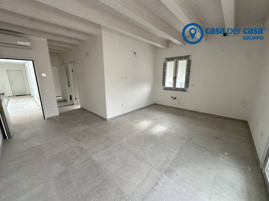 appartamento in vendita a Rosolina in zona Rosolina Mare