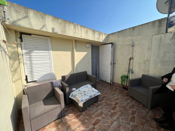 appartamento in vendita a Rosolina