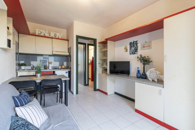 appartamento in vendita a Rosolina