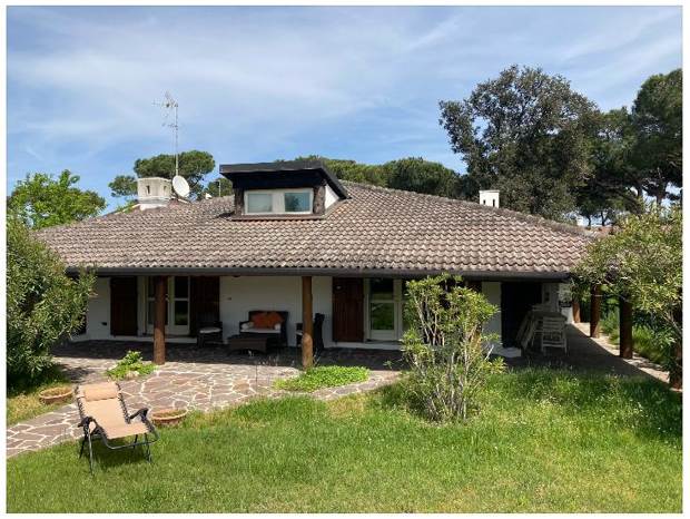 casa indipendente in vendita a Rosolina