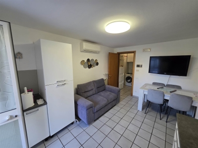 appartamento in vendita a Rosolina