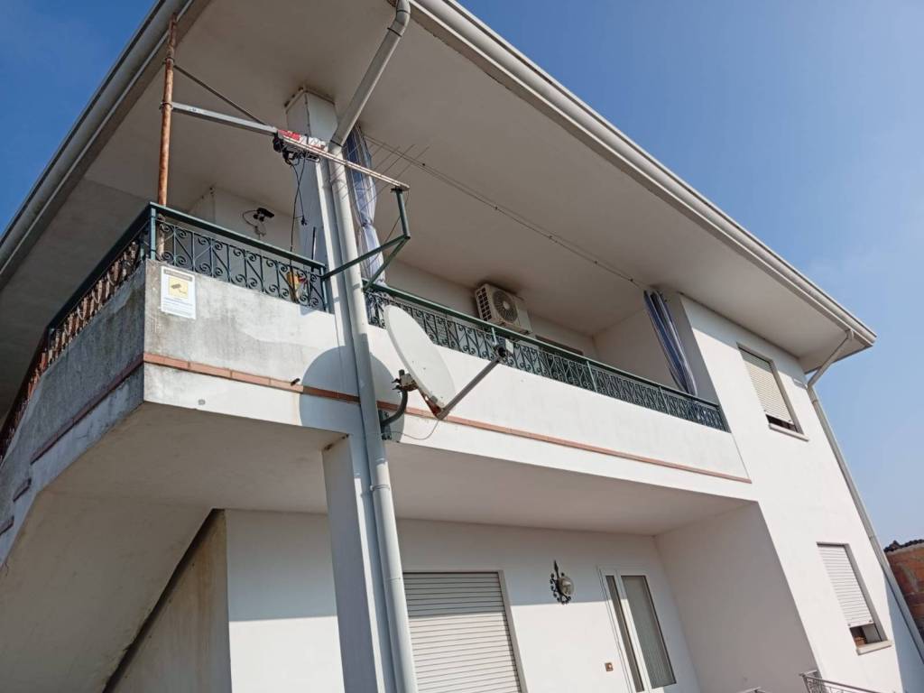 appartamento in vendita a Rosolina