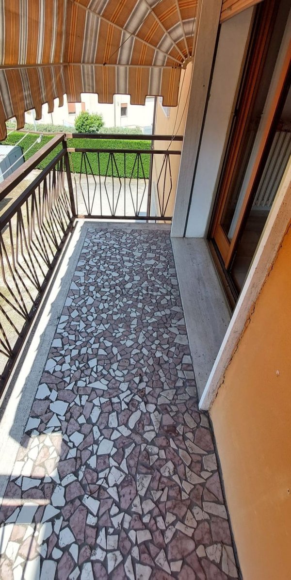 appartamento in vendita a Rosolina in zona Rosolina Mare