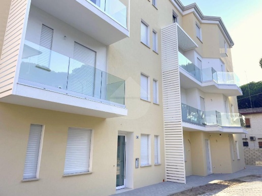 appartamento in vendita a Rosolina in zona Rosolina Mare