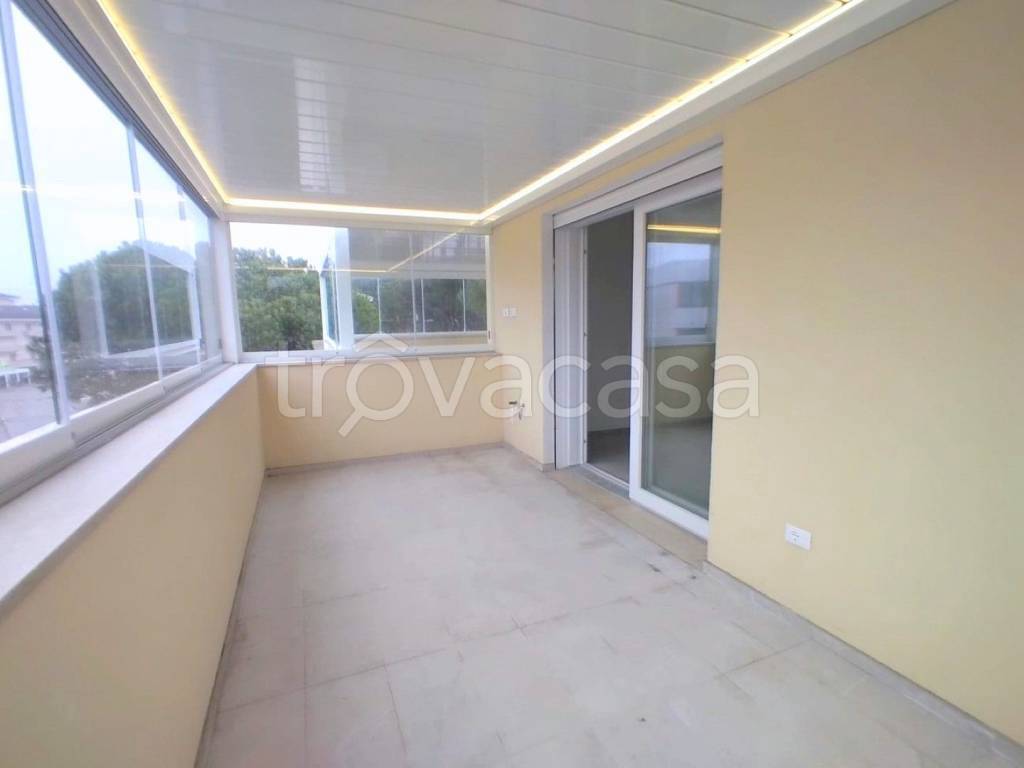 appartamento in vendita a Rosolina in zona Rosolina Mare