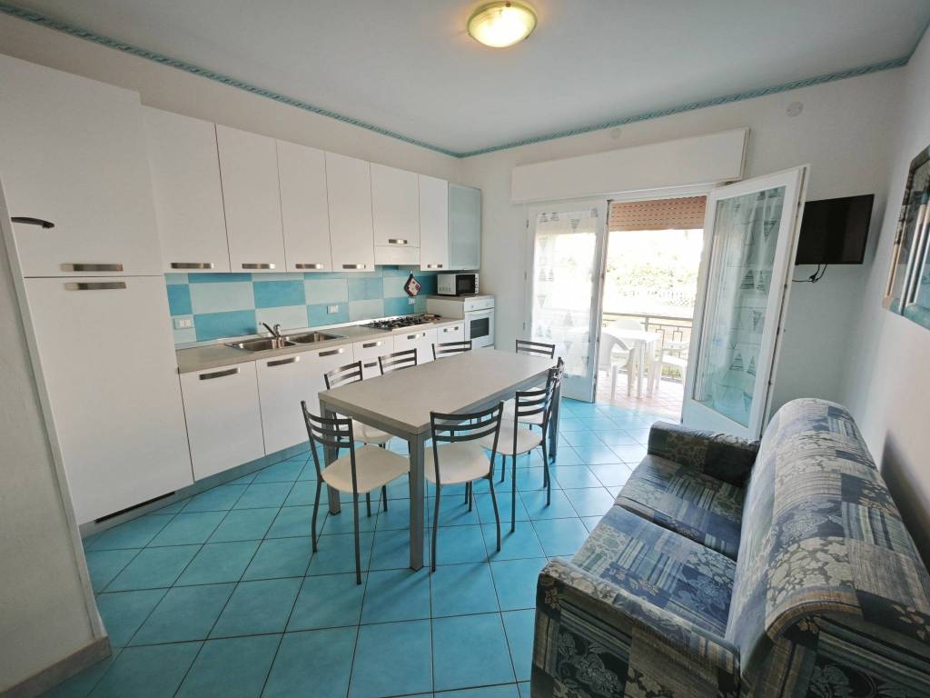 appartamento in vendita a Rosolina in zona Rosolina Mare