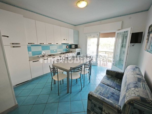 appartamento in vendita a Rosolina in zona Rosolina Mare
