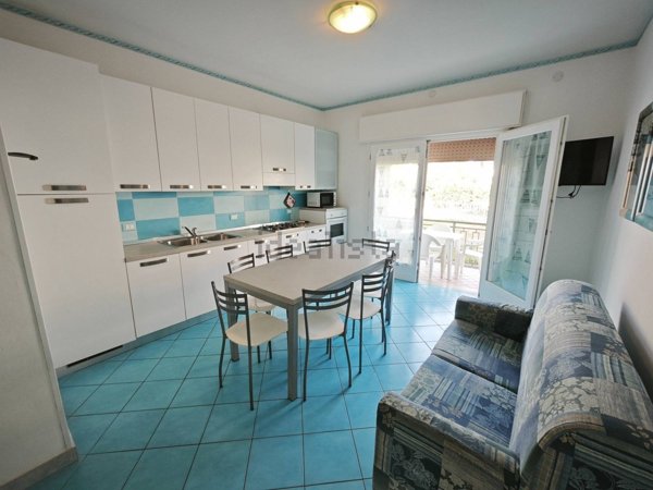 appartamento in vendita a Rosolina in zona Rosolina Mare