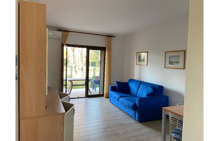 appartamento in vendita a Rosolina