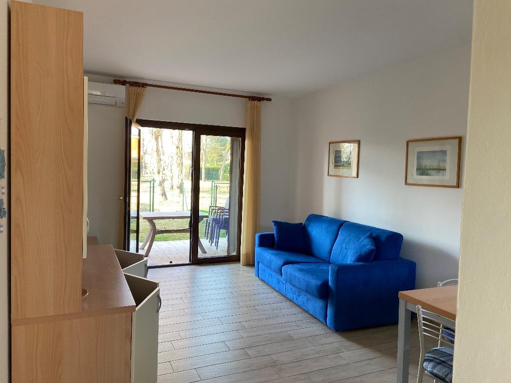 appartamento in vendita a Rosolina