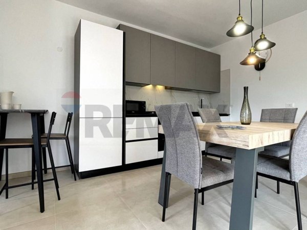 appartamento in vendita a Rosolina in zona Rosolina Mare