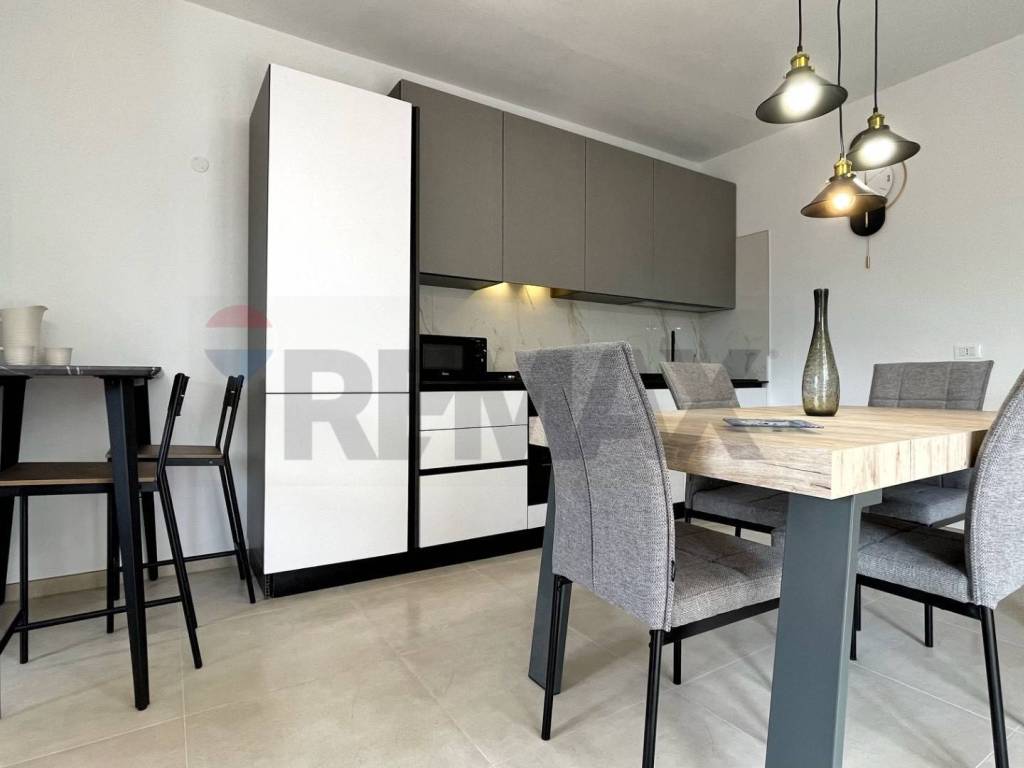 appartamento in vendita a Rosolina in zona Rosolina Mare