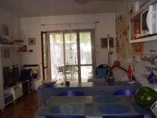 casa semindipendente in vendita a Rosolina