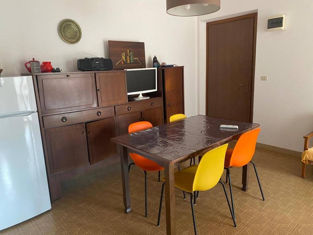 appartamento in vendita a Rosolina in zona Rosolina Mare