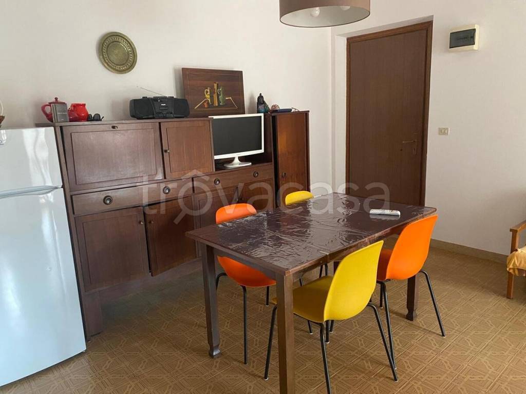 appartamento in vendita a Rosolina in zona Rosolina Mare