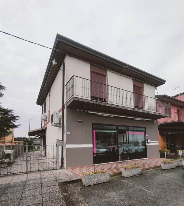 appartamento in vendita a Rosolina