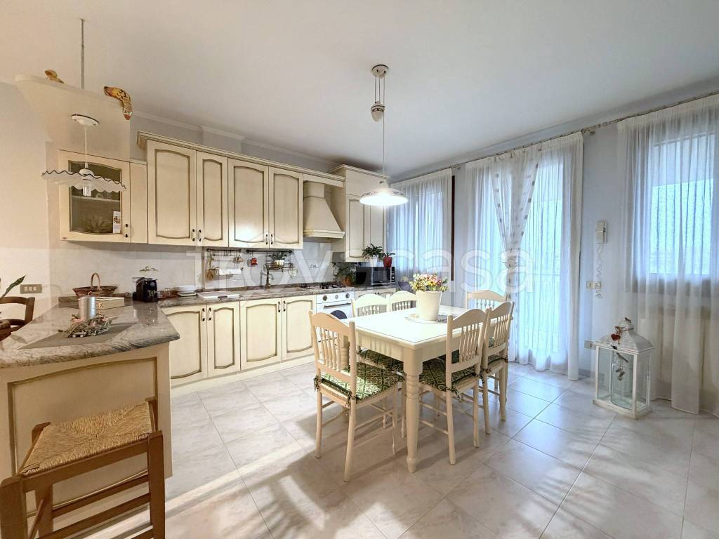 appartamento in vendita a Rosolina