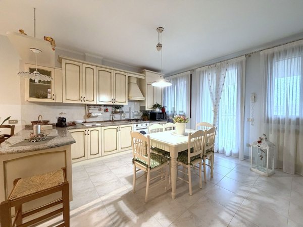 appartamento in vendita a Rosolina