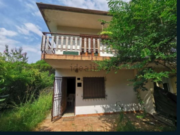 casa indipendente in vendita a Rosolina