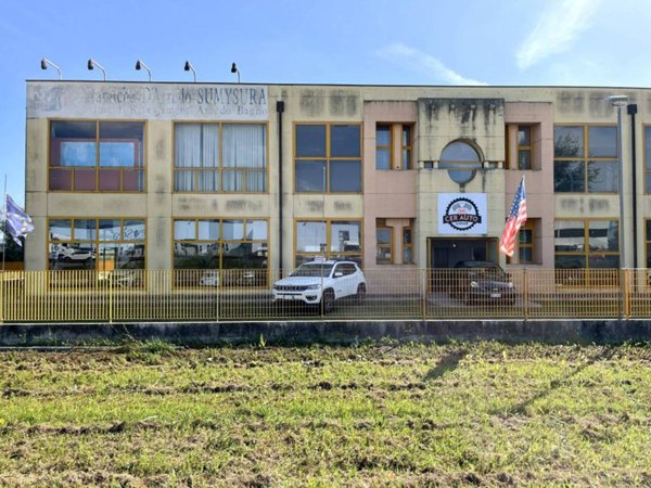 negozio in vendita a Rosolina