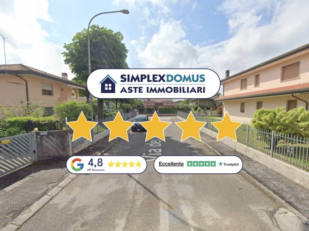 appartamento in vendita a Rosolina