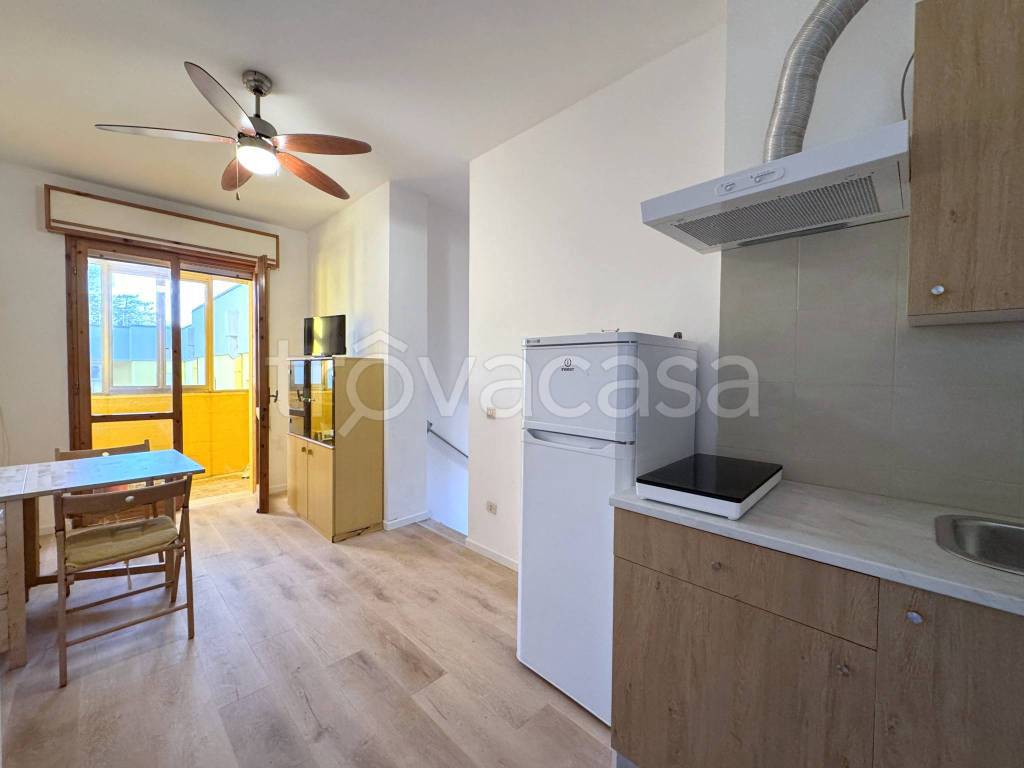 appartamento in vendita a Rosolina in zona Rosolina Mare