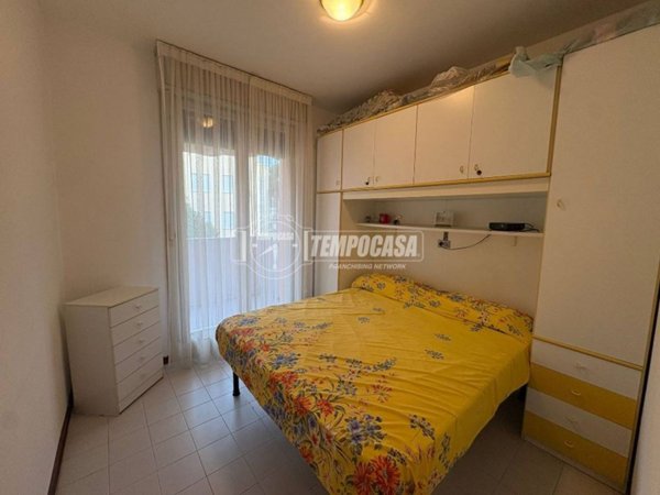 appartamento in vendita a Rosolina in zona Rosolina Mare