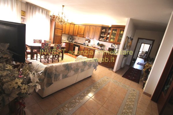 casa indipendente in vendita a Rosolina