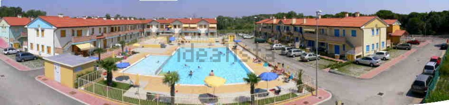 appartamento in vendita a Rosolina in zona Rosolina Mare