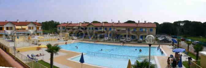 appartamento in vendita a Rosolina in zona Rosolina Mare