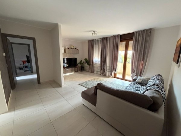 appartamento in vendita a Rosolina