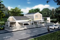 casa indipendente in vendita a Rosolina