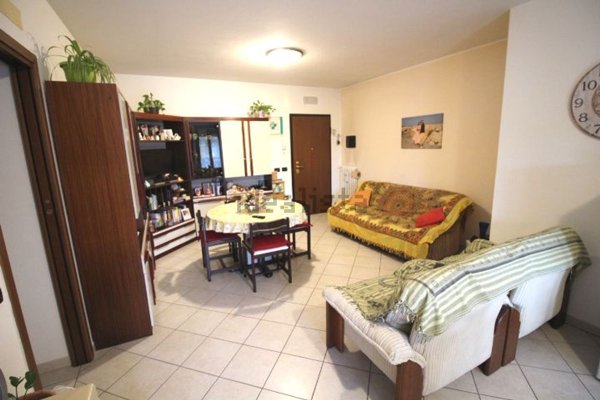 appartamento in vendita a Rosolina