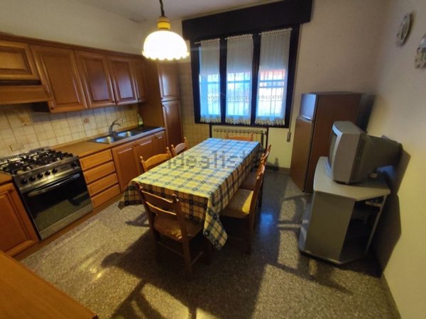 appartamento in vendita a Rosolina