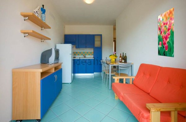 appartamento in vendita a Rosolina