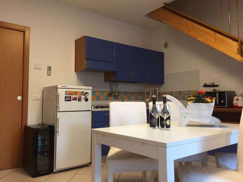 appartamento in vendita a Rosolina in zona Rosolina Mare