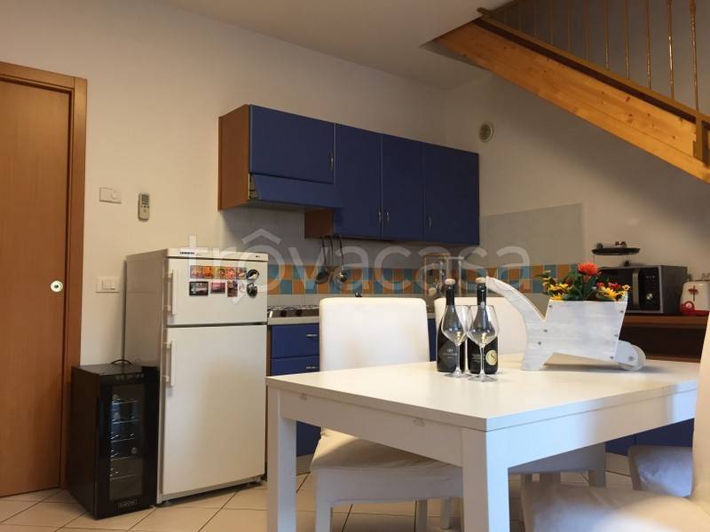 appartamento in vendita a Rosolina in zona Rosolina Mare