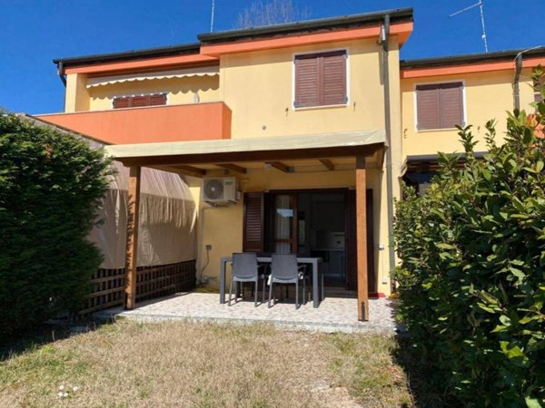 appartamento in vendita a Rosolina