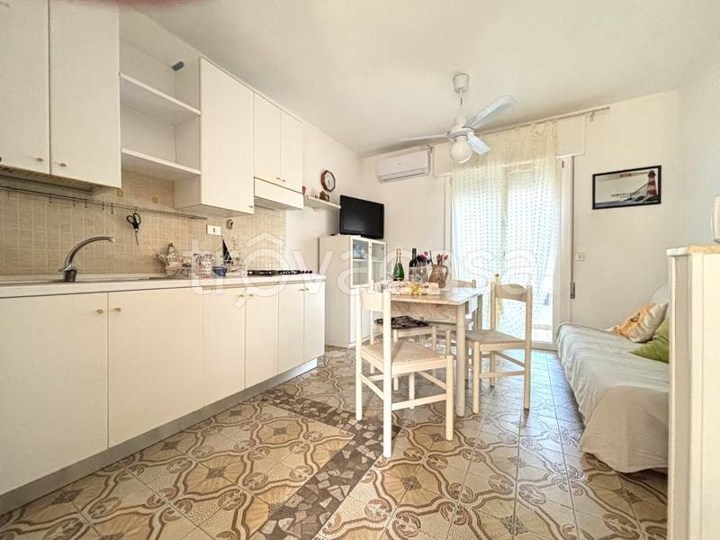 appartamento in vendita a Rosolina in zona Rosolina Mare