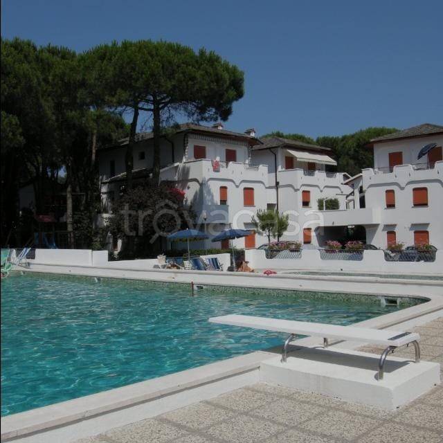 appartamento in vendita a Rosolina in zona Rosolina Mare