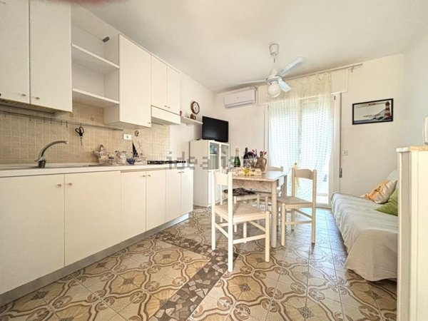 appartamento in vendita a Rosolina in zona Rosolina Mare