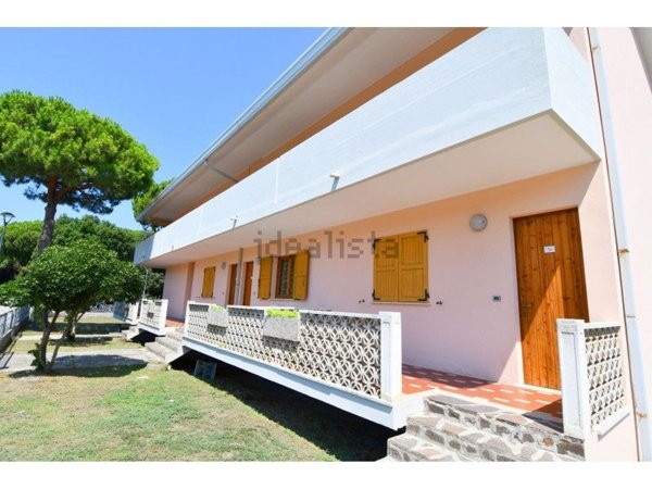 appartamento in vendita a Rosolina